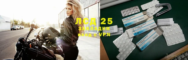 твердый Михайловск